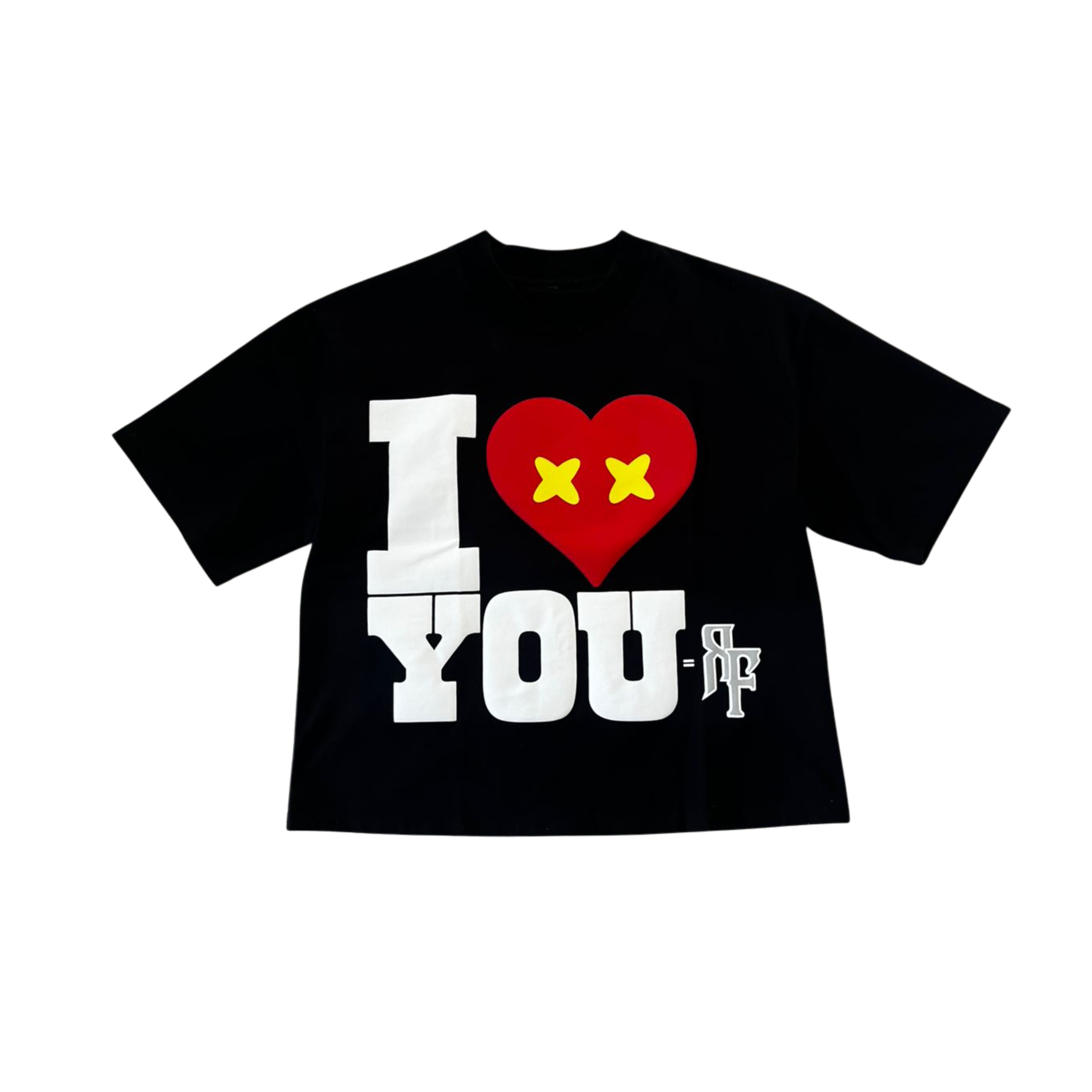 I LOVE YOU™